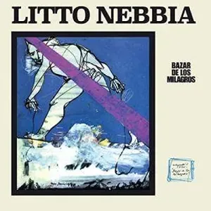 Photo représentant Litto Nebbia