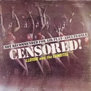 Photo représentant Lloydie & the Lowbites