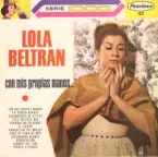 Lola Beltrán