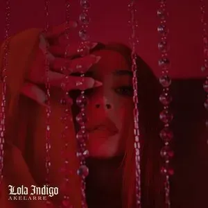 Photo représentant Lola Índigo