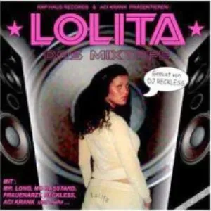 Photo représentant Lolita