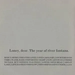 Photo représentant Loney Dear