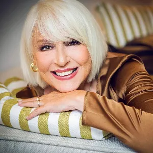 Photo représentant Loretta Goggi