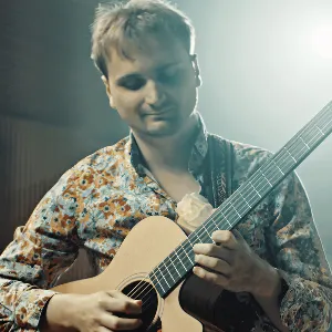 Photo représentant Lorien Testard