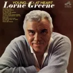 Lorne Greene