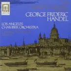 Los Angeles Chamber Orchestra