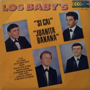 Photo représentant Los Babys