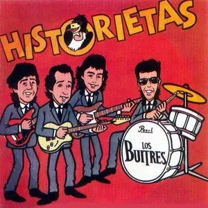 Photo représentant Los Buitres