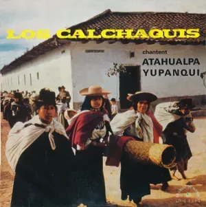 Photo représentant Los Calchakis