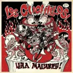 Los Cuchillos