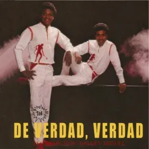 Photo représentant Los Diablitos