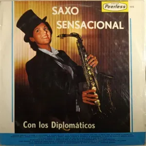 Photo représentant Los Diplomáticos