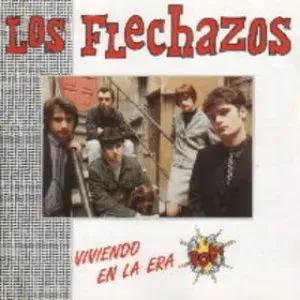 Photo représentant Los Flechazos