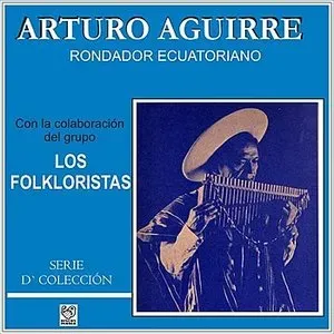 Photo représentant Los Folkloristas