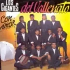 Los Gigantes del Vallenato