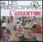 Los Machucambos