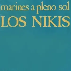 Photo représentant Los Nikis