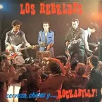 Los Rebeldes
