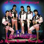 Los Rieleros del Norte
