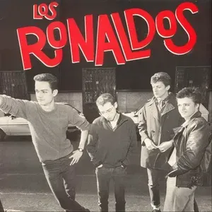 Photo représentant Los Ronaldos