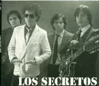 Los Secretos