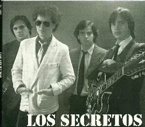 Photo représentant Los Secretos
