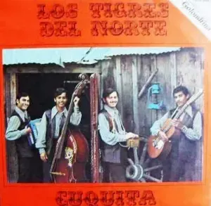 Photo représentant Los Tigres del Norte