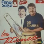 Los Titanes