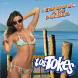 Photo représentant Los Tokes