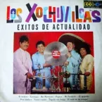 Los Xochimilcas
