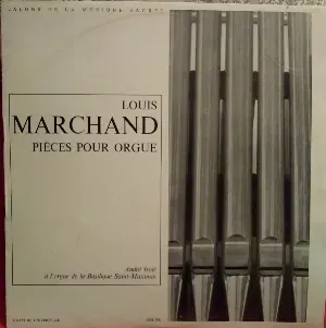 Photo représentant Louis Marchand