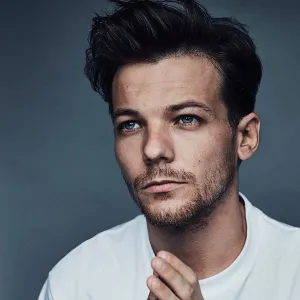 Photo représentant Louis Tomlinson