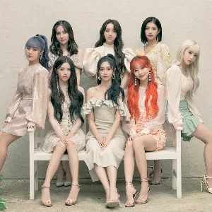 Photo représentant Lovelyz