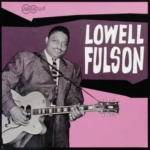 Photo représentant Lowell Fulson