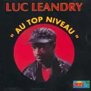 Photo représentant Luc Léandry