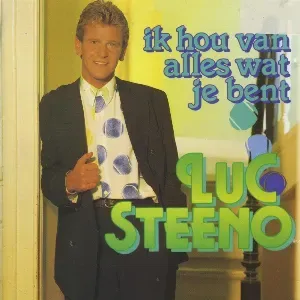 Photo représentant Luc Steeno