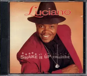 Photo représentant Luciano