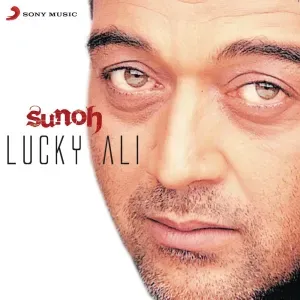 Photo représentant Lucky Ali