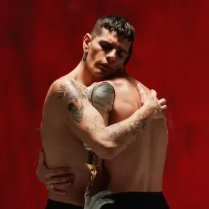 Photo représentant LUCKY LOVE