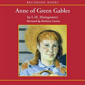 Photo représentant Lucy Maud Montgomery