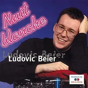 Photo représentant Ludovic Beier
