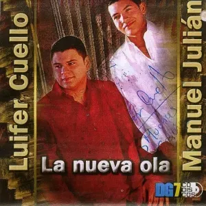 Photo représentant Luifer Cuello