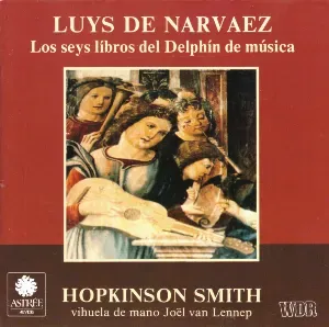 Photo représentant Luis de Narváez