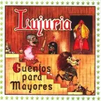 Lujuria