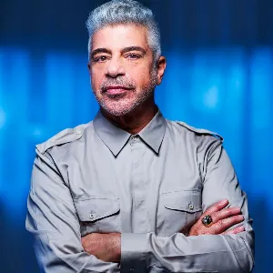 Photo représentant Lulu Santos