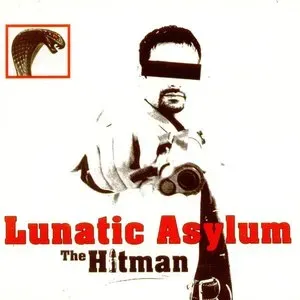 Photo représentant Lunatic Asylum