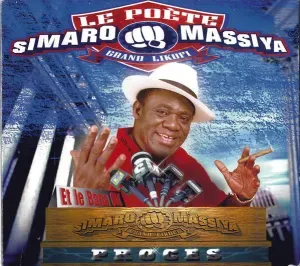 Photo représentant Lutumba Simaro