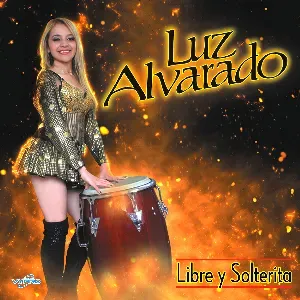 Photo représentant Luz Alvarado
