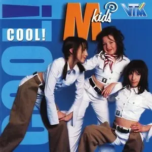 Photo représentant M-Kids