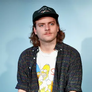 Photo représentant Mac DeMarco